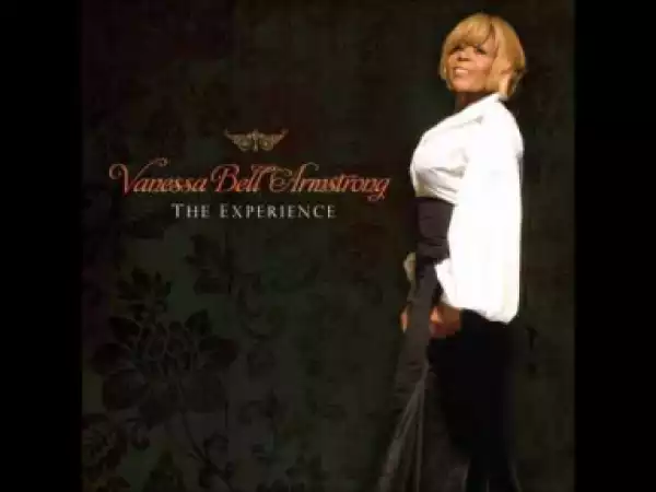 Vanessa Bell Armstrong - I Really Love You